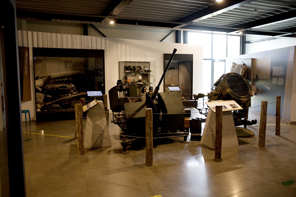 Bevrijdingsmuseum Zeeland